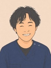 スタッフ写真