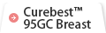 Curebest™ 95GC Breast